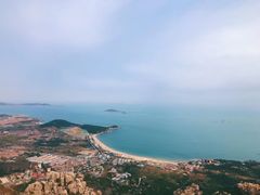 -崂山仰口游览区