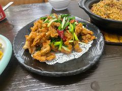 -金龙·打边炉(南京西路店)