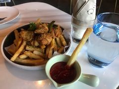 -STARRY CAFE & LOUNGE BAR(高新店)