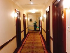 -上海国际饭店