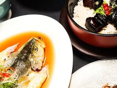 -醉庐·新上海菜(南京西路店)