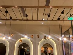 -COSTA COFFEE(上海月星环球港店)