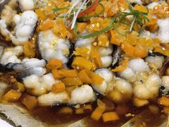 荷香金酱江鳗-3号仓库·创意中国菜(新世界城店)