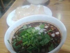 麻酱-金生隆(六铺炕店)