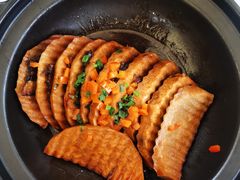 -野蔓果·山野菜(西湖景区·龙井茶田店)