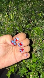 -斯馨·健康美甲美睫