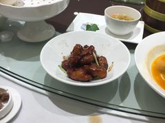 -小厨娘淮扬菜(天印大道店)