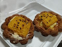 -東更道点心行(花园路店)