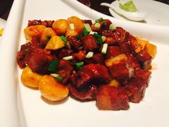-Local泰莲庭(虹鳟鱼店)