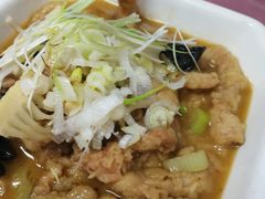 乐乐小酥肉-乐乐餐厅(湘子庙街店)