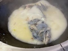 -好灶头妈妈菜·千岛湖柴火鱼餐厅(桐庐店)