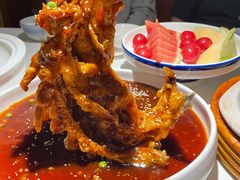-老太原菜馆(府西街店)