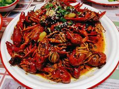 -汉虾王.小龙虾.武汉菜.粤菜(科技园店)
