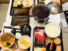 -吉野家(蓝田汇景广场店)