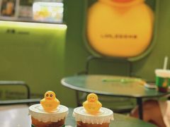 -LINLEE林里·手打柠檬茶(龙岗深铁汇里店)