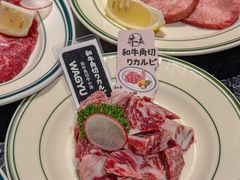 -牛焱·和牛烧肉(五大道店)