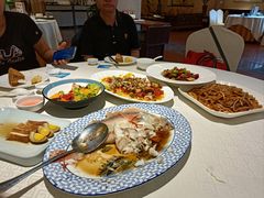 -顺峰海鲜酒楼(省府店)