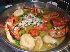 -79号渔船海鲜饭店(华强北店)