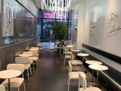 -喜茶(北京五棵松华熙店)