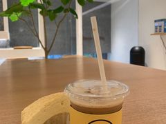 -明谦·Coffee&Cocktail Bar(美您公园店)