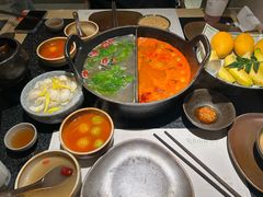 -山缓缓火锅(青岛万象城店)