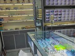 -ALPS阿尔卑斯眼镜(我格广场店)