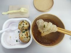 -小杨生煎(黄河路店)