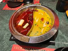 -牛New寿喜烧(曹路花园城店)