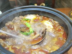 -肖记公安牛肉鱼杂馆·省级非物质文化遗产(三角路直营店)