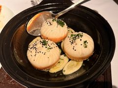 -悦轩中餐厅·高空江景·杭州柏悦酒店