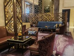 -长沙富力万达文华酒店