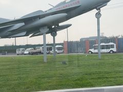 -泰达航母主题公园