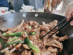 -大地农庄(逢沙大道店)