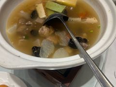 -紫鑫阁饭庄(长安店)