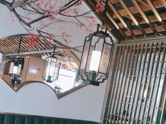 -庆江南江南菜(琴湖溪里花园城店)