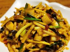 -老九巷川小馆(万松园店)