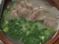 -茗味居羊肉汤面馆(临沂路店)