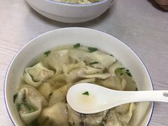 -周震馄饨