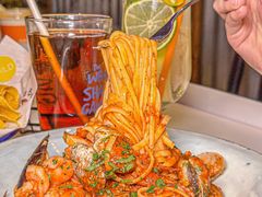 -The Boiling Crab宝灵蟹手抓海鲜(中国首店)
