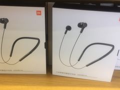 -小米之家(长宁中山公园龙之梦店)