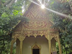 -西双版纳勐泐文化旅游区