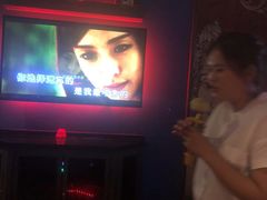 -欢乐迪KTV(新天店)
