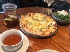-La Strada(安福路店)