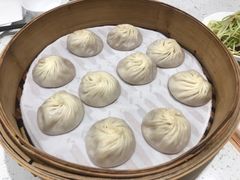 特色小笼包-鼎泰丰(南门店)