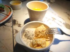 -比格比萨自助(宝山日月光店)