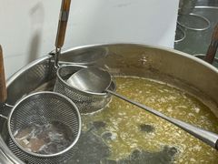 鸡血汤-小翔干面