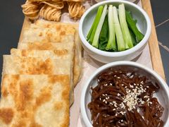 -大鸭梨烤鸭店(花园村店)