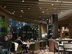 -杭州君悦酒店·青莳