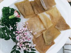 -湯系·煲汤手艺人(东二环泰禾广场店)