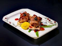 -原志优秀食材·匠心料理·海胆主题(金亿广场店)